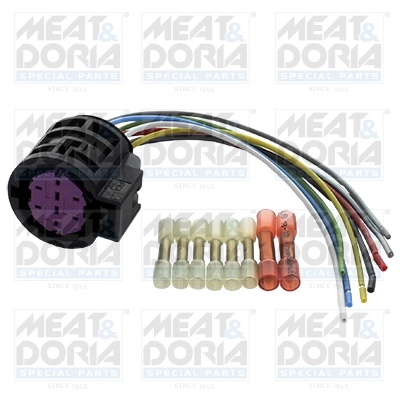 Repair Kit, cable set